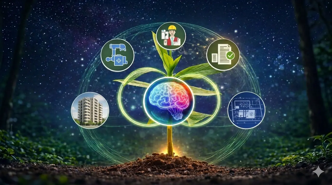 Transcendence Global