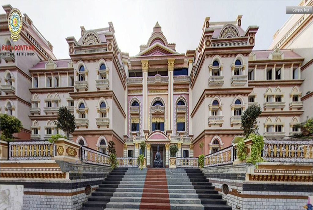 Gowtham International