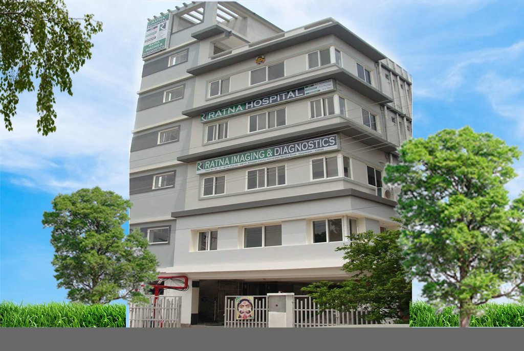 Ratna Hospitals