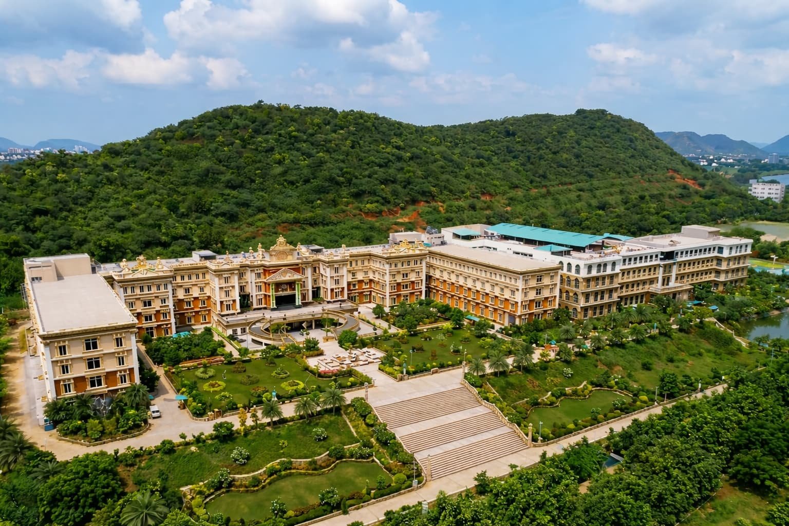 Happy Valley International