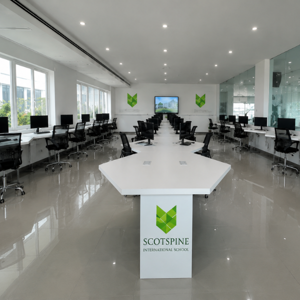 Classroom Interiors