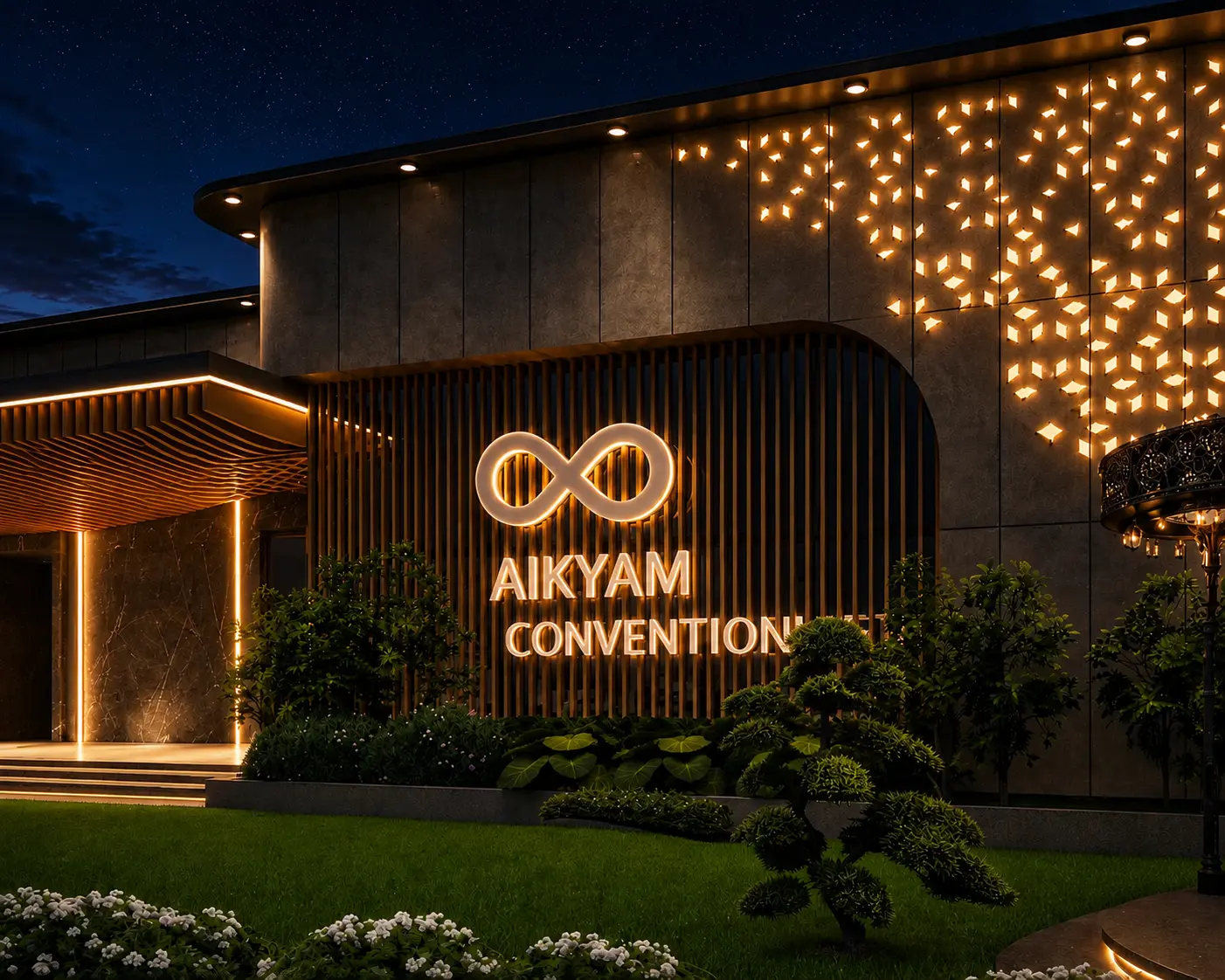 Aikyam Convention