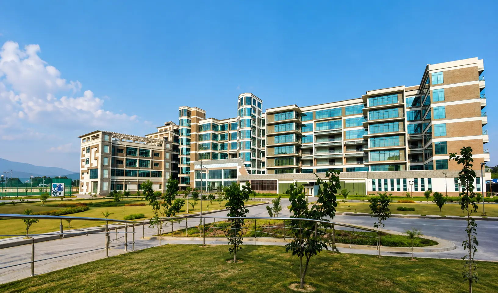 XLRI Amaravathi