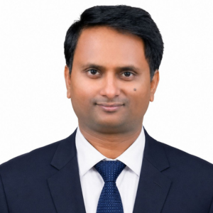 Anil Kumar