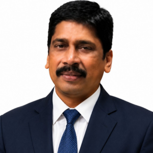 Ravi Kumar