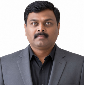 Samuel Prabhakar